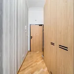 Vintage Kalwaryjska Apartment